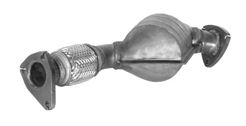Catalyseur NOVAK 01.003.C