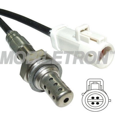 Sonde lambda MOBILETRON OS-F406P