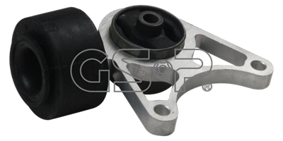 Suspension, Différentiel GSP-BR 510814