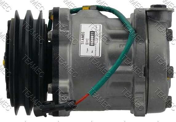 Compresseur, climatisation APC ACT3600011