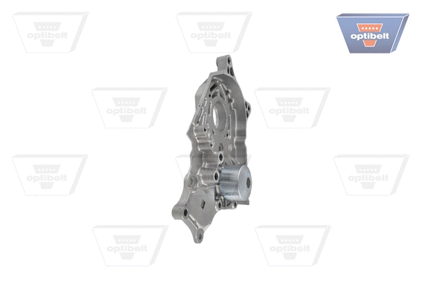 Pompe à eau, refroidissement du moteur OPTIBELT WP 1122
