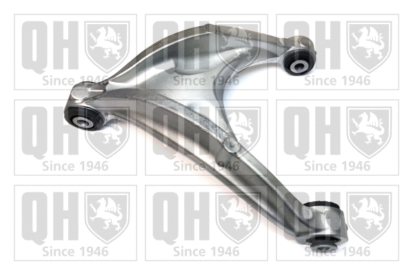Bras de liaison, suspension de roue QUINTON HAZELL QSA2783S