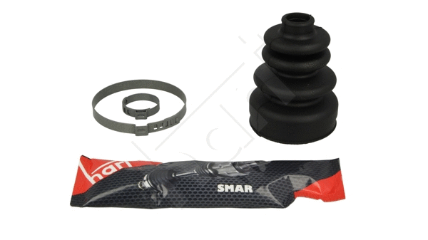 Jeu de joints-soufflets, arbre de commande HART 451 602