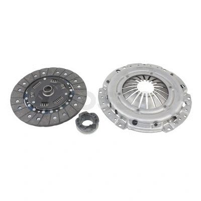 Kit d'embrayage OSSCA 21709