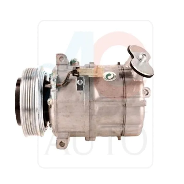 Compresseur, climatisation ACAUTO AC-01SD120