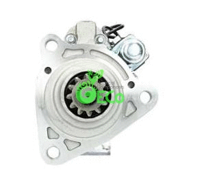 Démarreur GECO M501671A