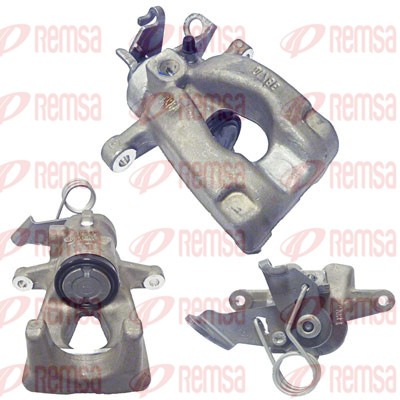 Étrier de frein REMSA 9032512