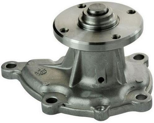 Pompe à eau, refroidissement du moteur DENCKERMANN A310288