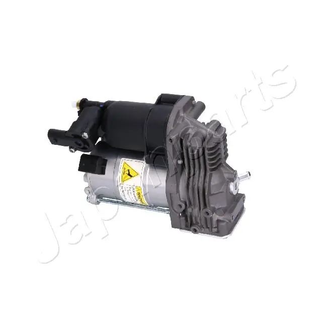 Compresseur, système d'air comprimé JAPANPARTS MM-ASC073