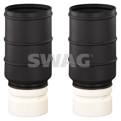Kit de protection contre la poussière, amortisseur SWAG 33 10 7921