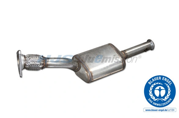 Catalyseur HJS 90 23 5136