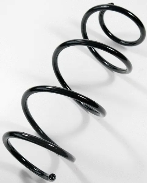 Ressort de suspension APEX Automotive 66759