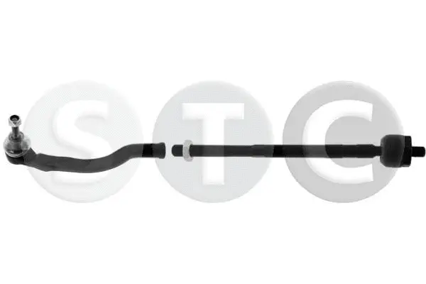 Kit d'assemblage, levier de déviation STC T443395