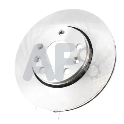 Disque de frein AUTOMOTOR France PDC0010