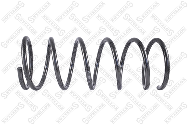 Ressort de suspension STELLOX 10-23167-SX