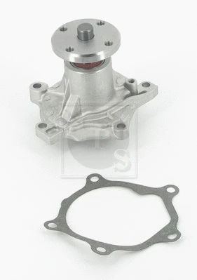 Pompe à eau, refroidissement du moteur NPS I151U14