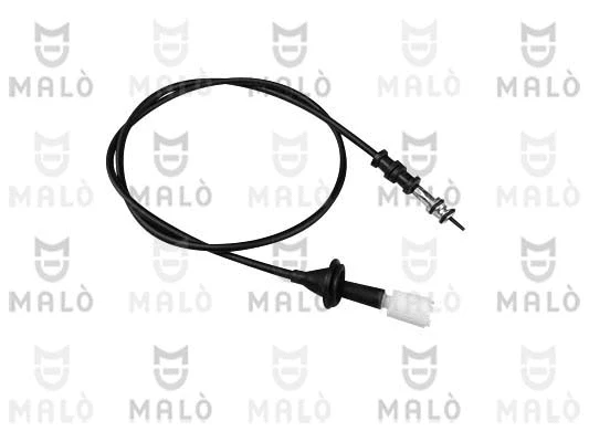 Câble flexible de commande de compteur AKRON-MALÒ 25236