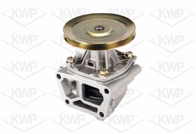 Pompe à eau, refroidissement du moteur KWP 10366