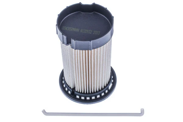 Filtre à carburant DENCKERMANN A120932