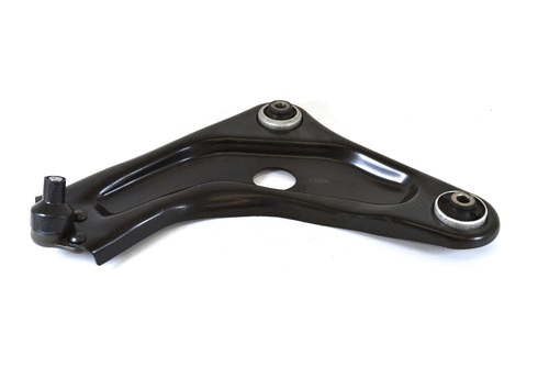Bras de liaison, suspension de roue KLAXCAR FRANCE 47258z