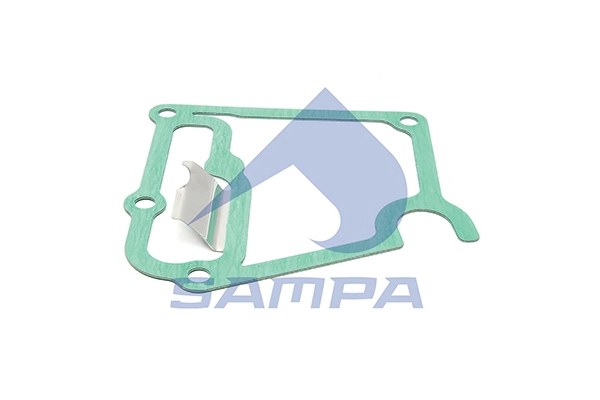 Joint, pompe à eau SAMPA 010.1276