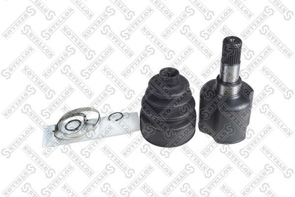 Jeu de joints, arbre de transmission STELLOX 160 1231-SX