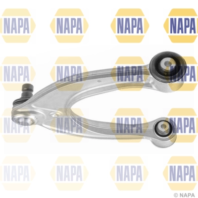 Bras de liaison, suspension de roue NAPA NST2863