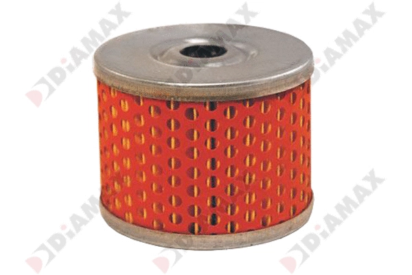 Filtre à carburant DIAMAX DF3014