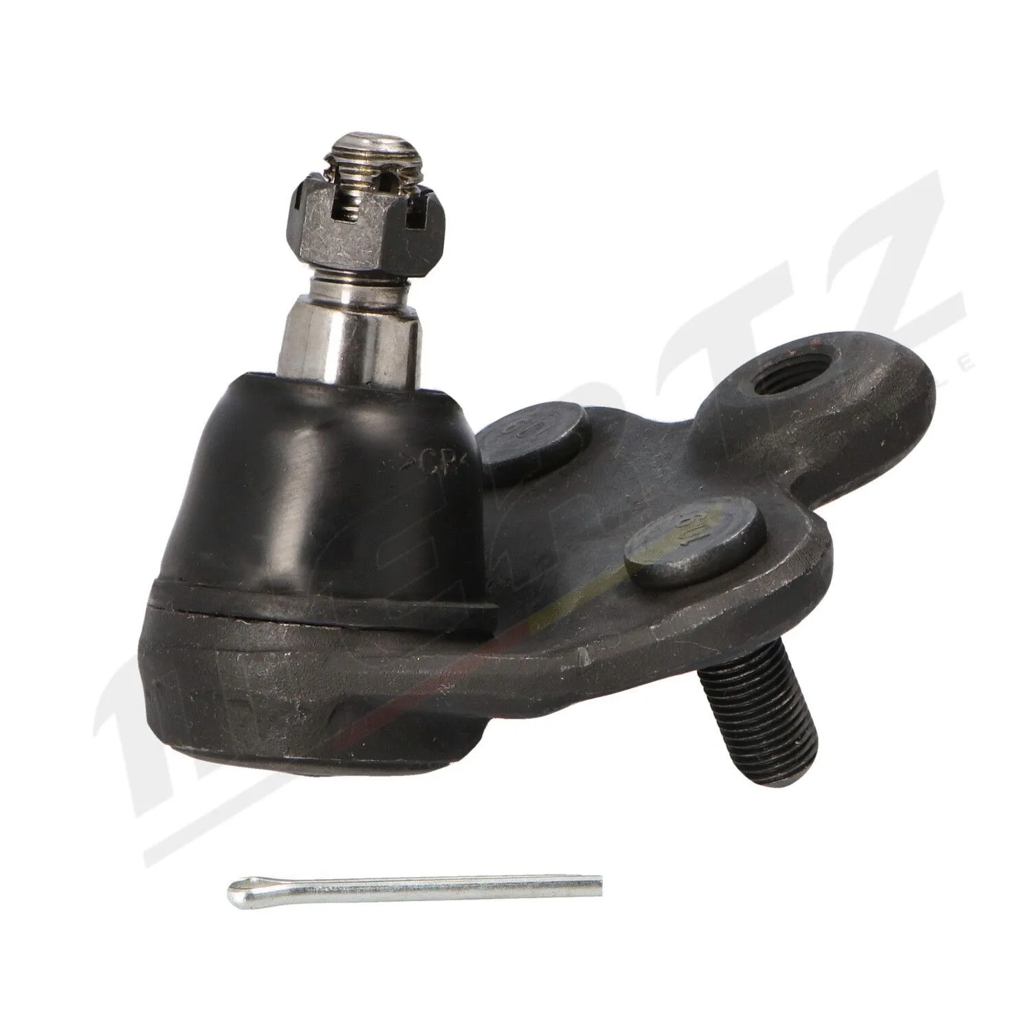 Rotule de suspension MERTZ M-S1495