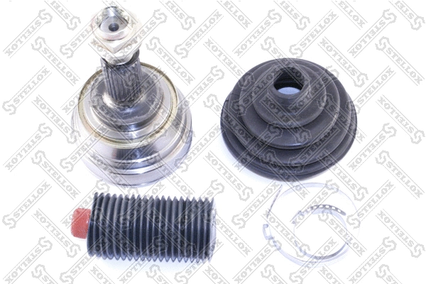 Jeu de joints, arbre de transmission STELLOX 150 0166-SX