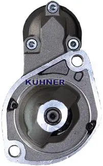 Démarreur AD KÜHNER 254641