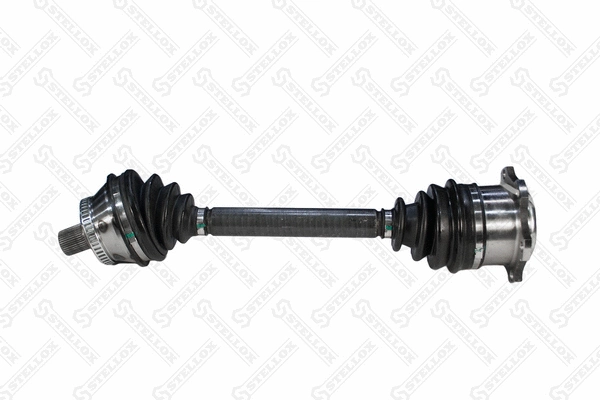 Arbre de transmission STELLOX 158 2037-SX
