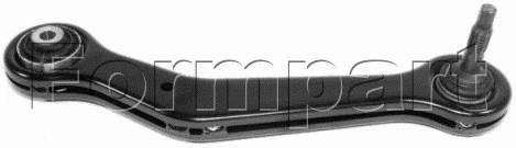 Bras de liaison, suspension de roue FORMPART 1209009