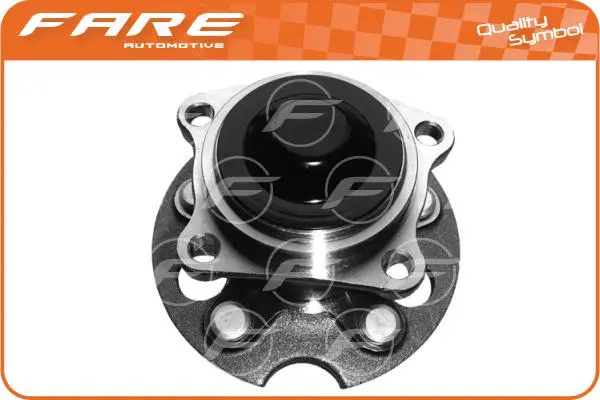 Moyeu de roue FARE-CO 26321