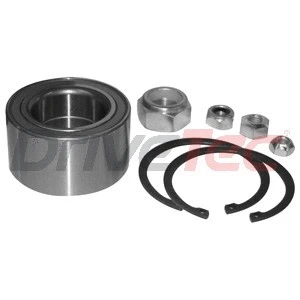 Kit de roulements de roue DriveTec DWB1490