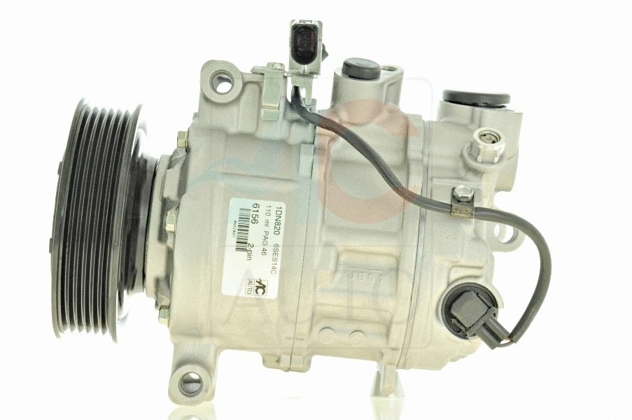Compresseur, climatisation ACAUTO AC-01DN820