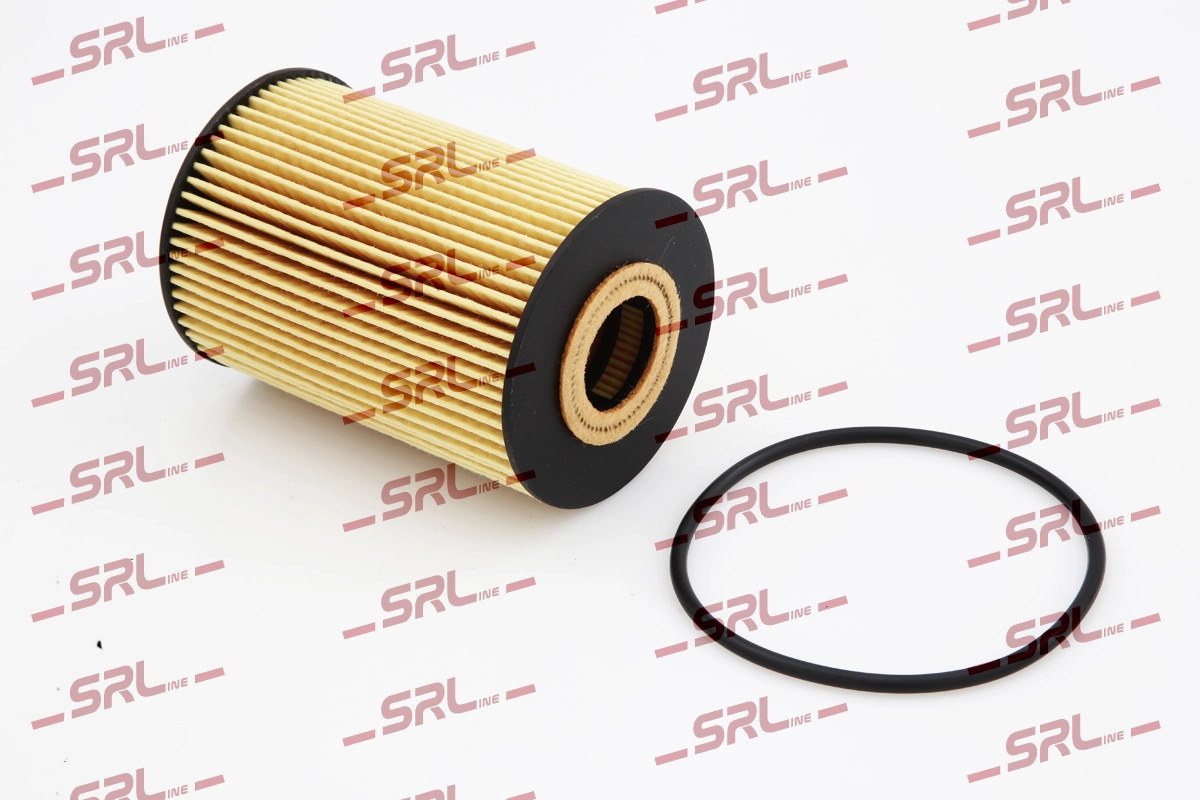 Filtre à huile SRLine S11-3143
