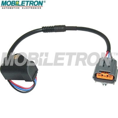 Capteur d'angle, vilebrequin MOBILETRON CS-J027