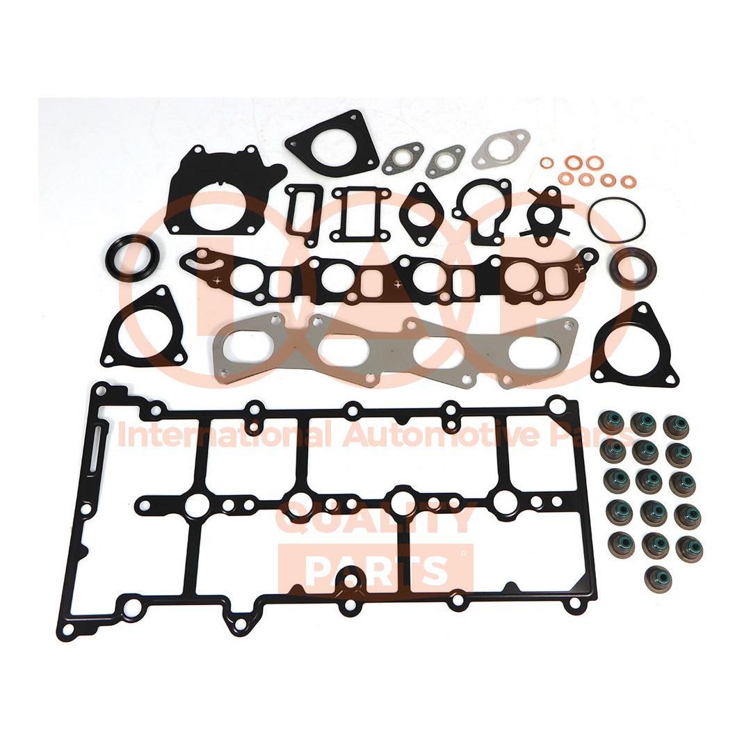 Jeu de joints, culasse IAP QUALITY PARTS 116-09045