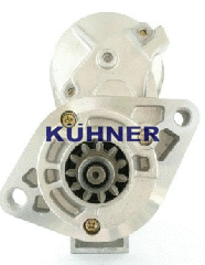 Démarreur AD KÜHNER 101447