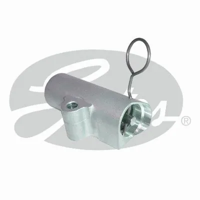 Amortisseur de vibrations, courroie crantée GATES-AU T43098