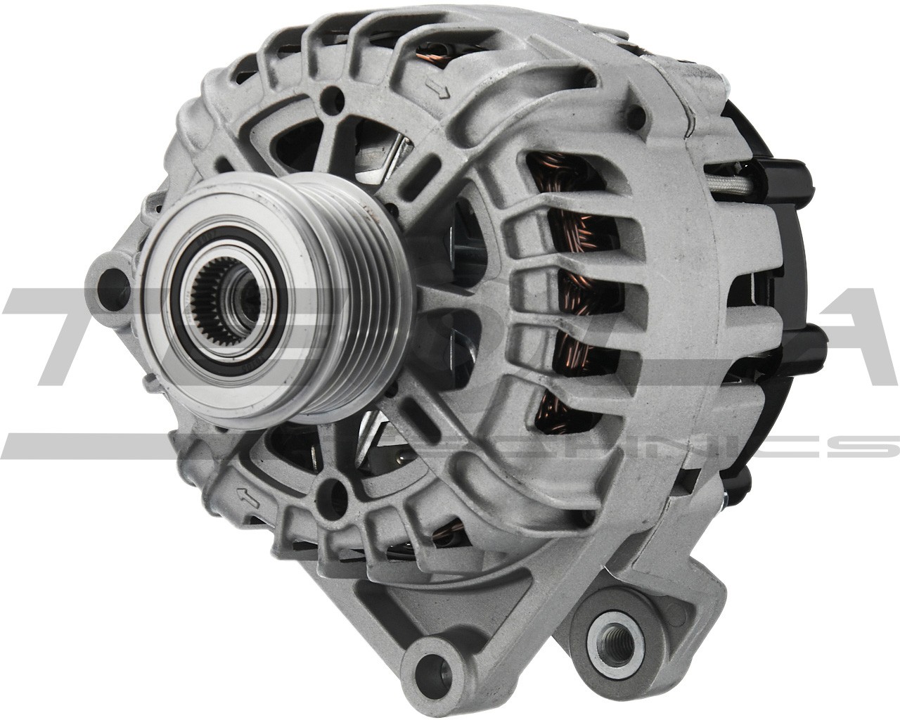 Alternateur TESLA TECHNICS TT12602