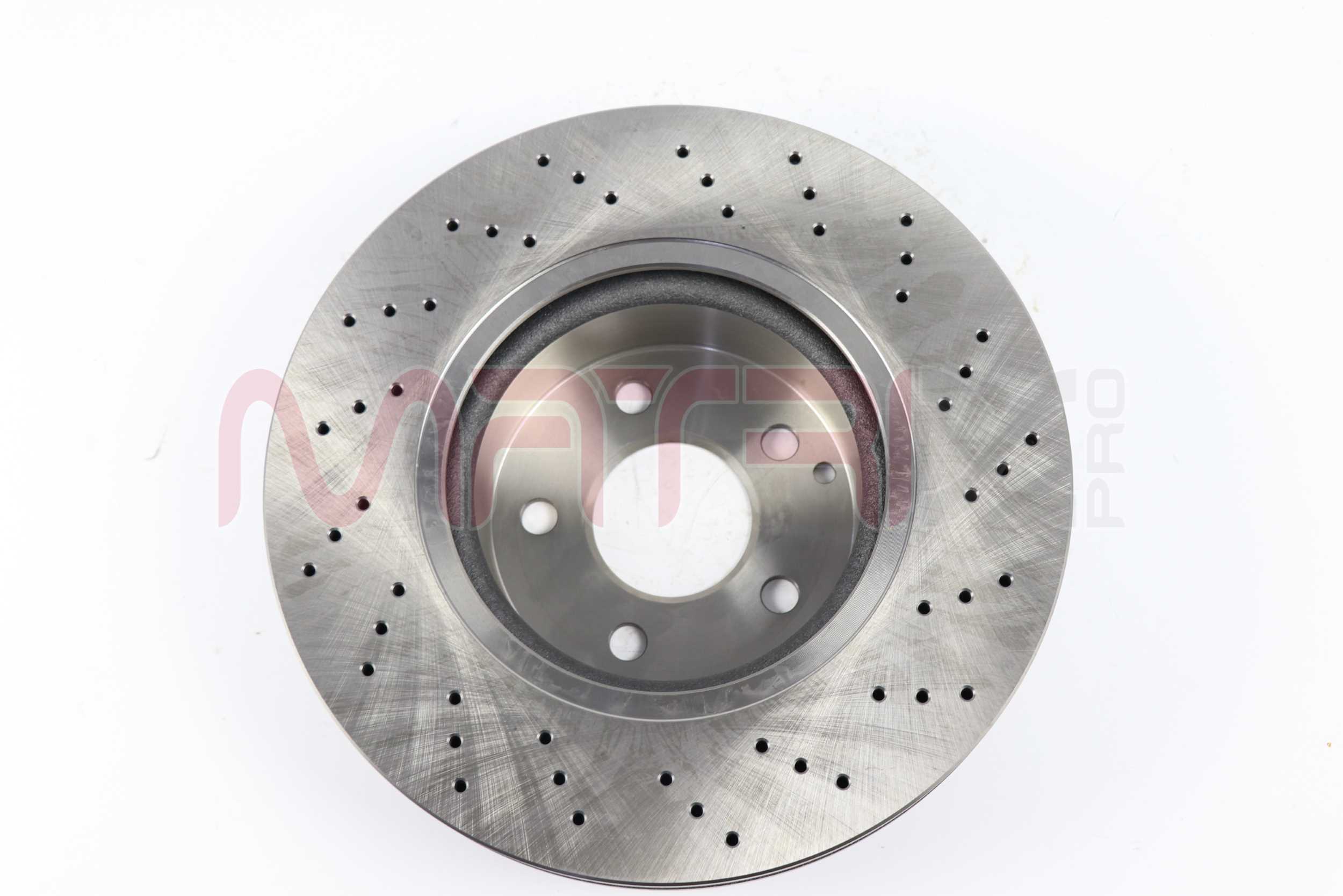 Disque de frein MATRIX PRO MX02421161