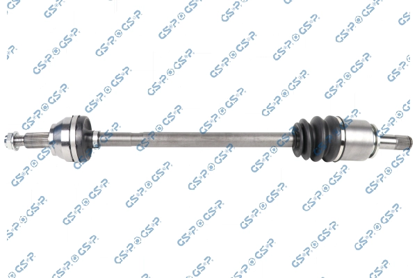 Arbre de transmission GSP 203549
