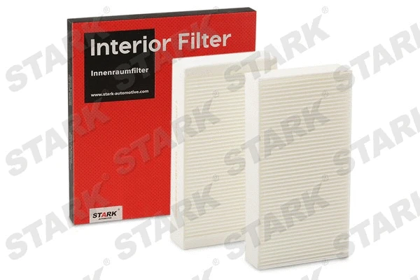 Filtre, air de l'habitacle Stark SKIF-0170408