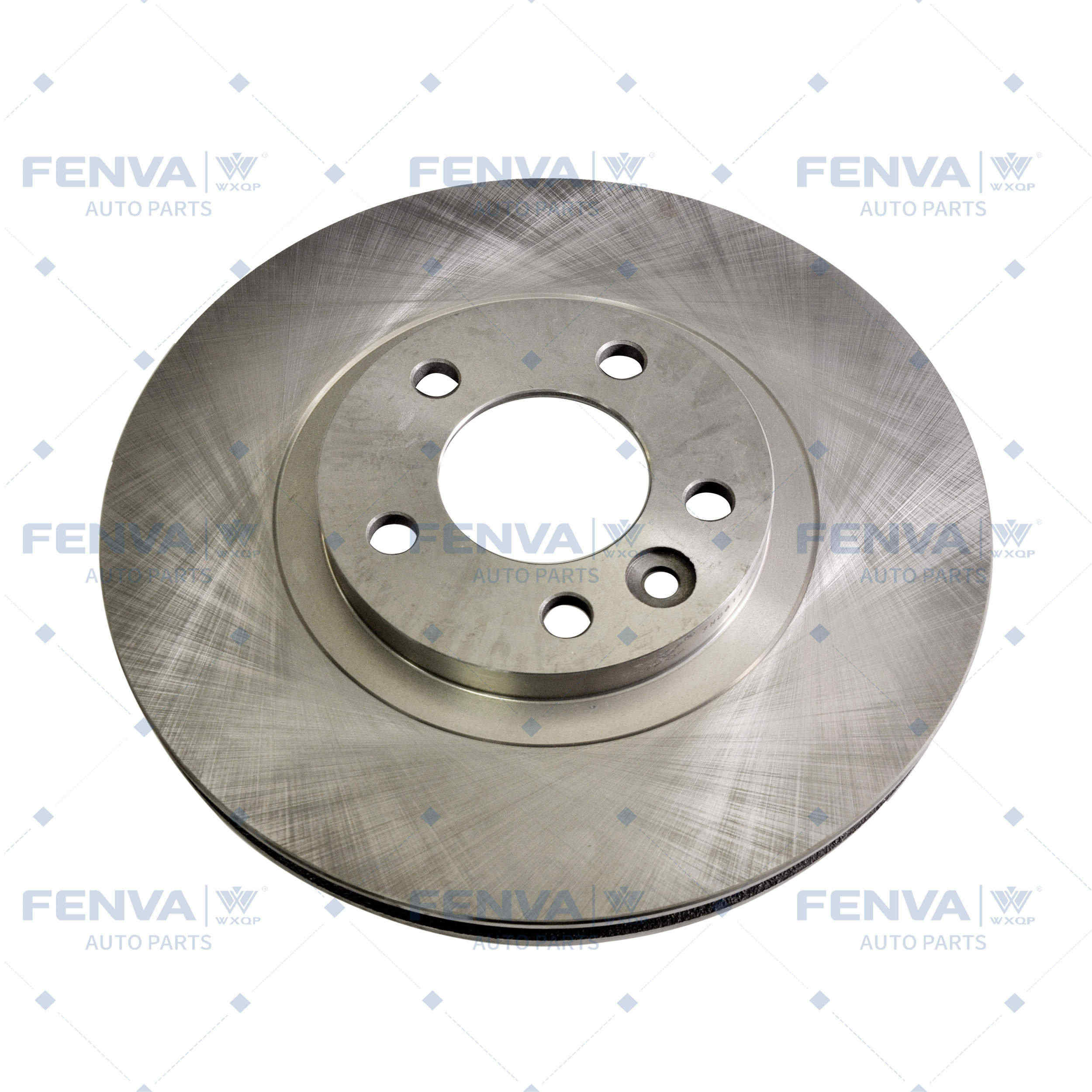 Disque de frein WXQP 340593