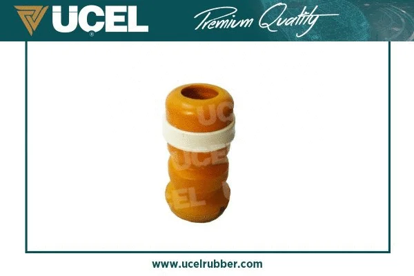 Butée élastique, suspension UCEL 41689