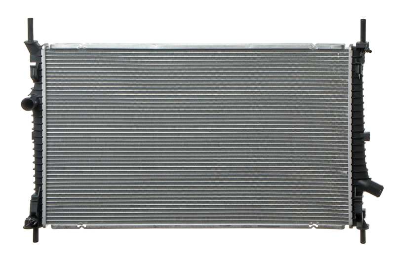 Radiateur, refroidissement du moteur A.Z. Meisterteile AZMT-45-040-3046