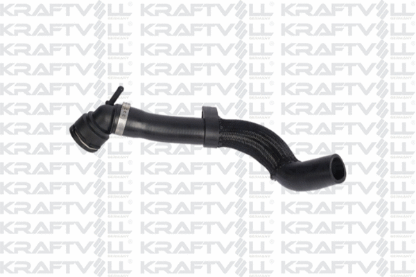 Durite de radiateur KRAFTVOLL GERMANY 10032028