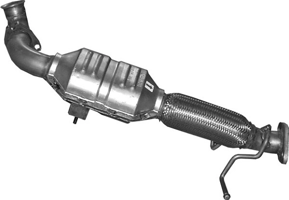 Catalyseur POLMO 99.248